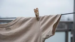 Nema više tragova kukica za rublje na vašoj odjeći: 4 jednostavna pravila za sušenje rublja