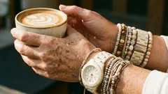 9 stvari koje otkrivaju dob žene. Ali ih je lako zamijeniti.