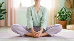 5 vježbi za koljena i kukove: savršen trening