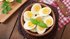  Zašto profesionalni kuhari nikada ne dopuštaju da se jaja prekuhaju: tajna savršenog jela