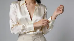 "Tihi luksuz" za žene starije od 50 godina: 12 komada koji uvijek izgledaju skupo