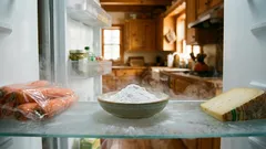 Soda bikarbona u hladnjaku riješit će uporan problem: provjereni savjet za svaku domaćicu.