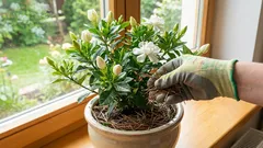 Koje sobne biljke vole kiselo tlo i kako zakiseliti tlo