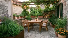 Što posaditi da komarci ne dolaze na vaše imanje: 5 biljaka odbojnika za vaš vanjski prostor