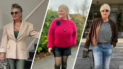 11 stvari koje ne biste trebali nositi nakon 60. godine – čine da izgledate mnogo starije.