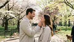 Pročitajte muškarca bez riječi: 10 znakova da on želi više, ali se ne usuđuje to reći