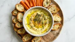 Za umakanje, mazanje i uživanje: umak za umakanje Café de Paris