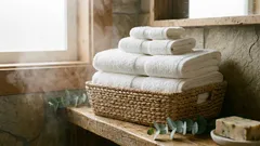 Koliko često biste trebali mijenjati ručnike? Brojka koja će vas iznenaditi