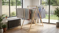  Gdje i kako sušiti rublje u stanu: savjeti za one bez sušilice