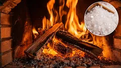 200 grama u kaminu – i dimnjak je kao nov: čađa se sama otapa, bez čišćenja ili stručne pomoći.